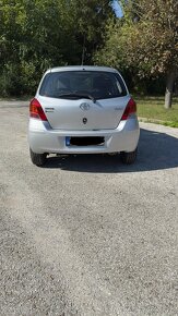 Toyota Yaris 1.3 VVT - 5