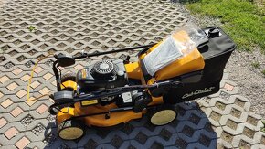 predam kosacku cub cadet XM2 ER 53 enduro - 5