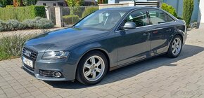 Predám Audi A4 sedan - 5