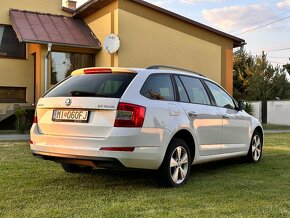 Škoda Octavia 2,0 tdi 110 kw - 5