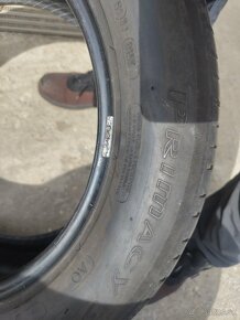 Letné Michelin Primacy 235/55/18 104Y - 5