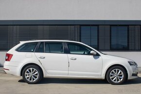 ŠKODA OCTAVIA Combi 2.0 TDI 110kW DSG 2018 - 5