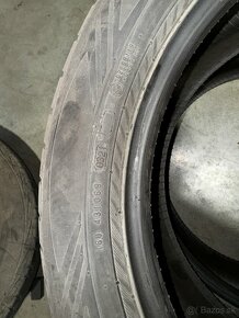 Letné pneu 255/50 R20 - 5