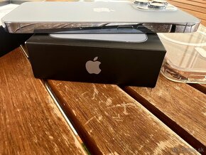 iphone 13 Pro 256GB - 5