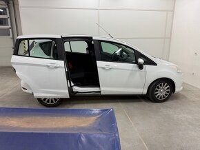 Ford B-max 1.0 EcoBoost  74 kw - 5