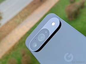 Google Pixel 9 128GB Obsidian, nový, komplet,záruka 22/10/26 - 5