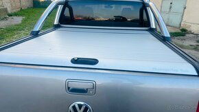 Volkswagen Amarok 3.0 V6 TDI 4MOTION - 5