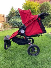 Kocar baby jogger city elite - 5