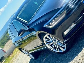 Volkswagen Passat Variant 2.0 TDI BMT Comfortline DSG - 5