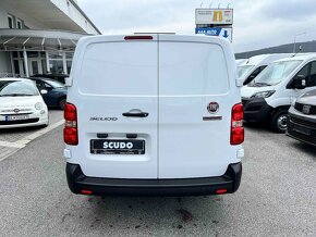 Fiat Scudo Van L3 2,0 MultiJet 145k MT6 NOVÉ 2024 - 5