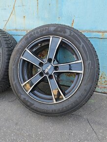 205/55 r16 5x112 - 5