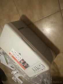 HP Deskjet F2280 - 5