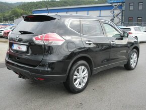 Nissan X-Trail 1.6 dCi Tekna Xtronic s odp. DPH - 5