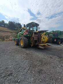 John Deere 7350 - 5