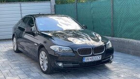 Predam Bmw 535D - 5