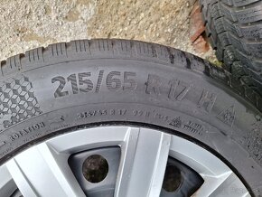 5x112 R17 - 5