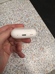 Airpods Pro 2 - Case - 5