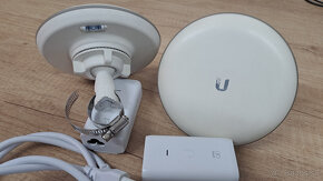 UBB UniFi UBNT - Building Bridge 60 GHz / 5 Ghz - 5