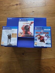 Sony PlayStation VR PSVR CUH-ZVR2 - 5