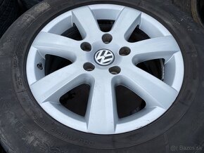 5x130 R17, VW Touareg - 5