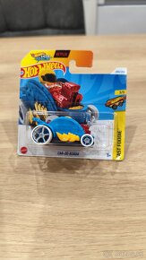 Predám Hot Wheels autíčka - 5