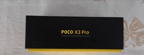 Poco X3 Pro 8/256GB - 5