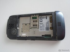 NOKIA C5-03 - 5