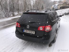 Passat b6 2.0 tdi - 5