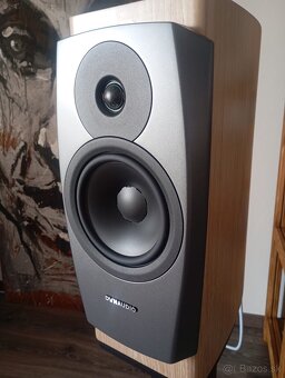 Dynaudio Confidence 20 - najvyssi model - 5