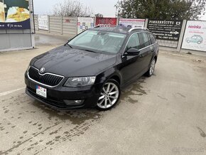 ŠKODA OCTAVIA 3 2.0 TDI 110 KW DSG - 5