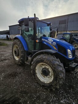 New Holland TD5.95 - 5