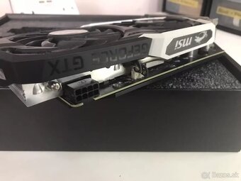 GeForce GTX 1660 Ti Armor OC - Rezervovaná - 5