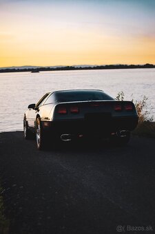 Chevrolet corvette c4 1995 - 5