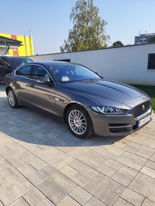 Jaguar XE Presrige - 5