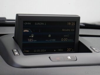 Peugeot 3008 1.6 HDi Automat - 5