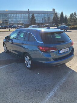 Opel Astra K Sports Tourer - 5