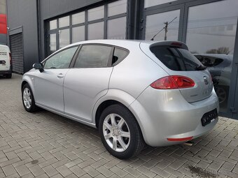 Seat Leon 1.6i Stylance - 5