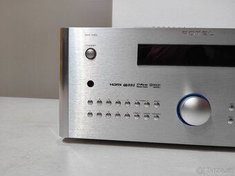 Rotel RSX-1560 + Rotel RCD-1520 rozpredám - 5