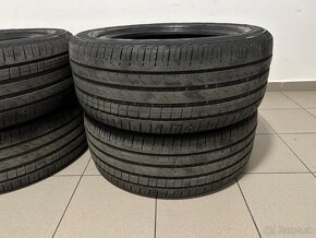 Letné pneu Pirelli 255/50 R19 - 5