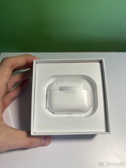 Apple AirPods 2. gen - 5