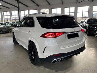 Mercedes-Benz GLE - 5