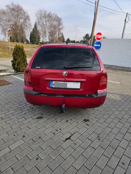 Predám Škoda octavia 1.9tdi 81kw - 5