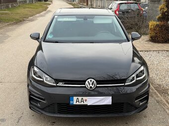 Volkswagen Golf 1.4 TSI BMT EU6 R-Line Highline 49000km - 5