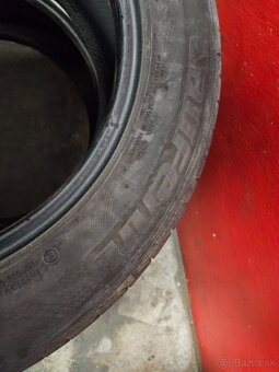 215/55 R16 97W Laufenn letne pneu - 5