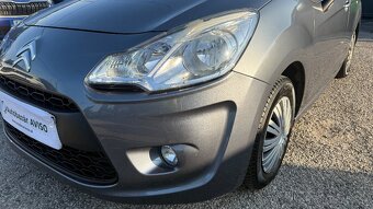 Citroën C3 1.6 HDi EU4 Seduction - 5