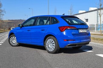 Škoda Scala 1.0 TSI Ambition - 5