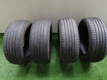 Letné pneumatiky 205 /55 R16 91V - 5