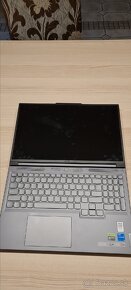 Lenovo legion slim 5 16IRH8 + záruka - 5