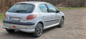 peugeot 206 - 5