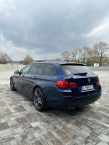 Bmw F11 530xd xDrive 190kw 2011/09 - 5